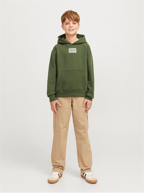  JACK JONES KIDS | 12259809/Kombu Green